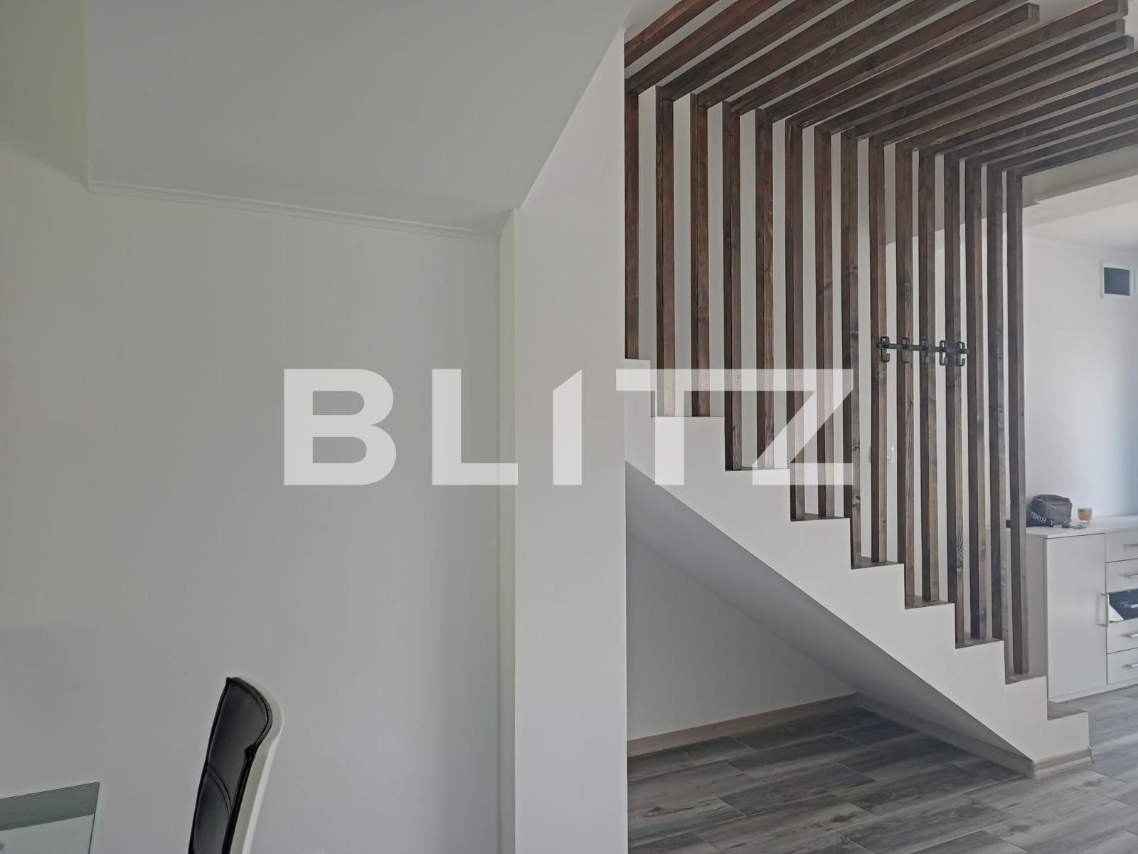 Casa de închiriat 3 camere Unirii - 125764CI | BLITZ Târgu Mureș | Poza6