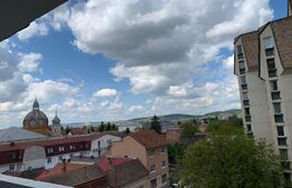 Apartament cu 3 camere, 58mp, Central