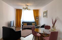 Apartament cu 3 camere, 58mp, Central