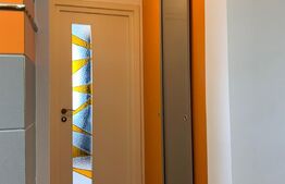 Apartament cu 3 camere, 58mp, Central