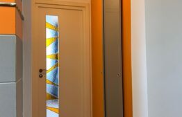 Apartament cu 3 camere, 58mp, Central