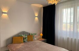 Apartament cu 3 camere, 58mp, Central