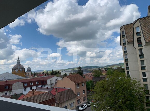 Apartament de vânzare 3 camere Central - 125832AV | BLITZ Târgu Mureș | Poza4