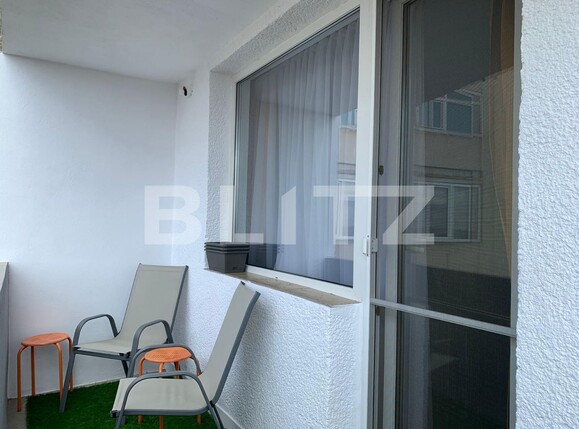 Apartament de vânzare 3 camere Central - 125832AV | BLITZ Târgu Mureș | Poza3