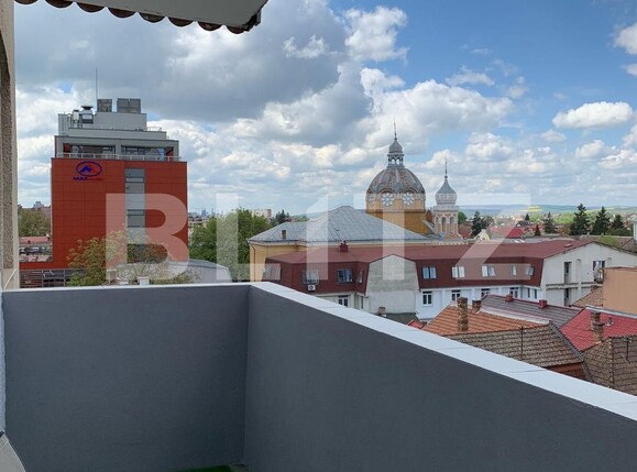 Apartament de vânzare 3 camere Central - 125832AV | BLITZ Târgu Mureș | Poza6