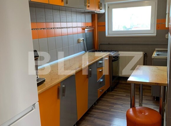 Apartament de vânzare 3 camere Central - 125832AV | BLITZ Târgu Mureș | Poza5