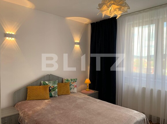 Apartament de vânzare 3 camere Central - 125832AV | BLITZ Târgu Mureș | Poza11