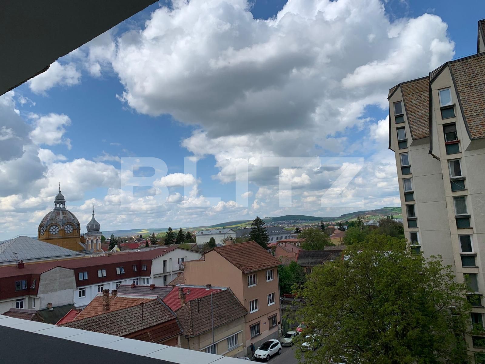 Apartament de vânzare 3 camere Central - 125832AV | BLITZ Târgu Mureș | Poza4