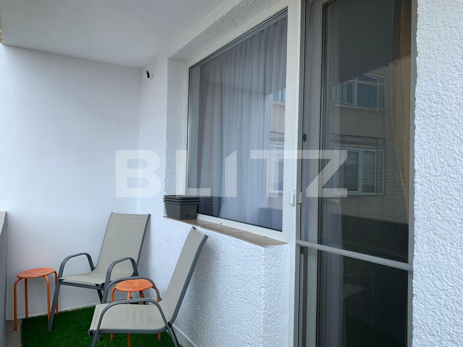 Apartament de vânzare 3 camere Central - 125832AV | BLITZ Târgu Mureș | Poza3