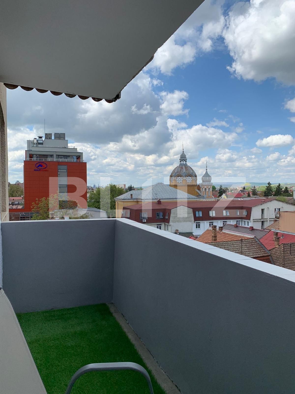 Apartament de vânzare 3 camere Central - 125832AV | BLITZ Târgu Mureș | Poza6