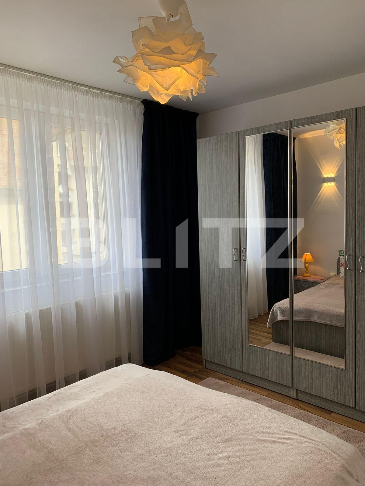 Apartament de vânzare 3 camere Central - 125832AV | BLITZ Târgu Mureș | Poza12