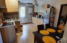 Apartament cu 3 camere, 65mp, etaj 1, Tudor