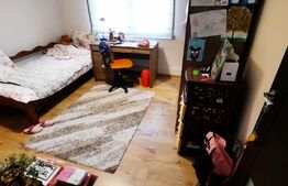 Apartament cu 3 camere, 65mp, etaj 1, Tudor