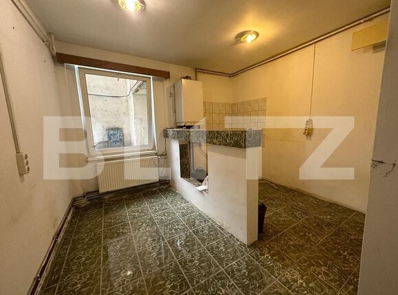 Apartament de vânzare 4 camere 1 Decembrie 1918 - 125849AV | BLITZ Târgu Mureș | Poza1