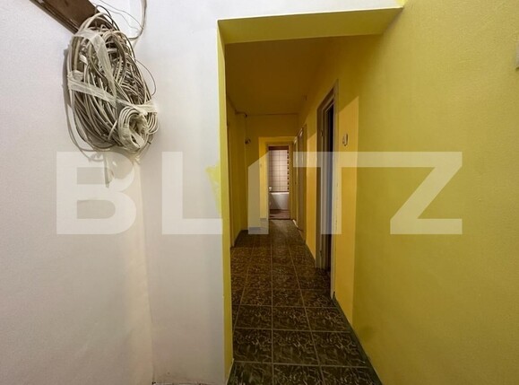 Apartament de vânzare 4 camere 1 Decembrie 1918 - 125849AV | BLITZ Târgu Mureș | Poza2