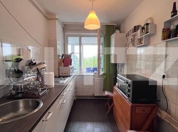 Apartament de vânzare 2 camere Libertatii - 125878AV | BLITZ Târgu Mureș | Poza6