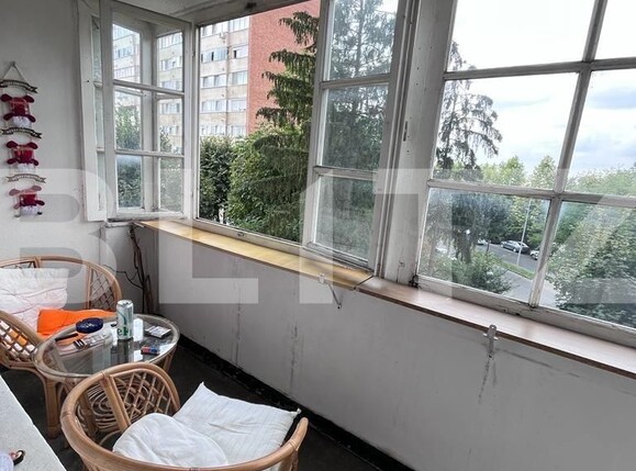 Apartament de vânzare 2 camere Libertatii - 125878AV | BLITZ Târgu Mureș | Poza4