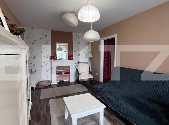 Apartament de vânzare 2 camere Libertatii - 125878AV | BLITZ Târgu Mureș | Poza1