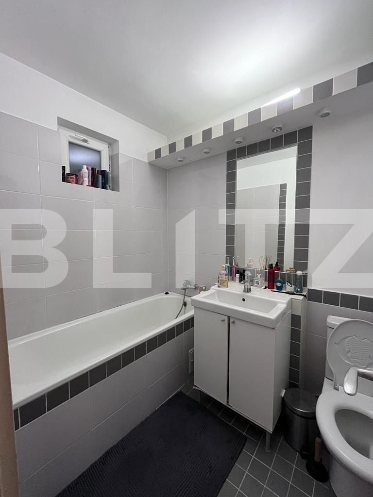 Apartament de vânzare 2 camere Libertatii - 125878AV | BLITZ Târgu Mureș | Poza5