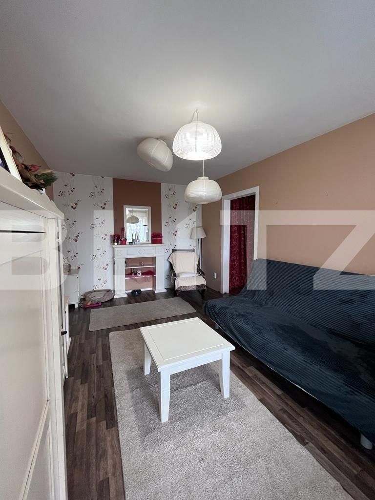 Apartament de vânzare 2 camere Libertatii - 125878AV | BLITZ Târgu Mureș | Poza1