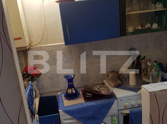 Garsonieră de vânzare 22 Decembrie 1989 - 126095AV | BLITZ Târgu Mureș | Poza3