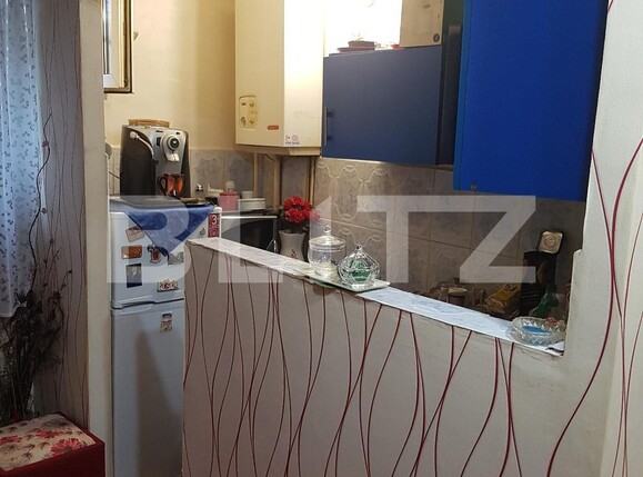 Garsonieră de vânzare 22 Decembrie 1989 - 126095AV | BLITZ Târgu Mureș | Poza2