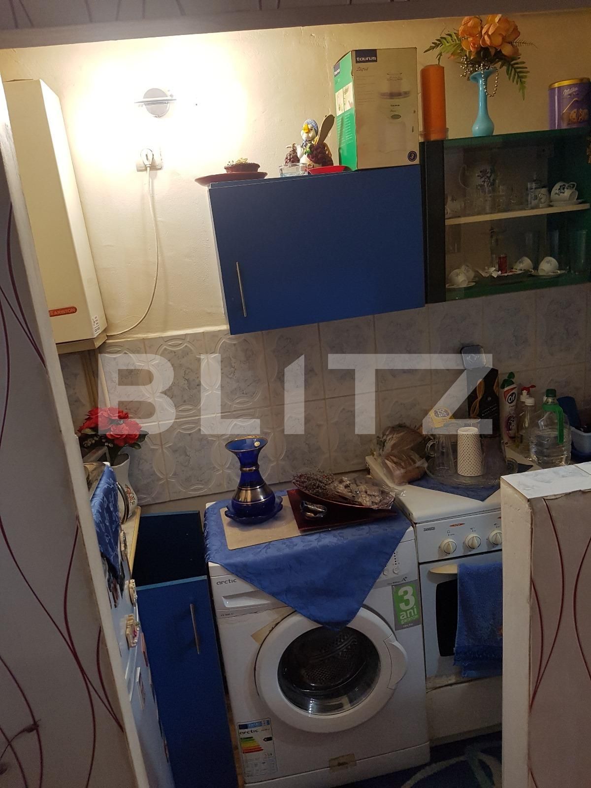 Garsonieră de vânzare 22 Decembrie 1989 - 126095AV | BLITZ Târgu Mureș | Poza3