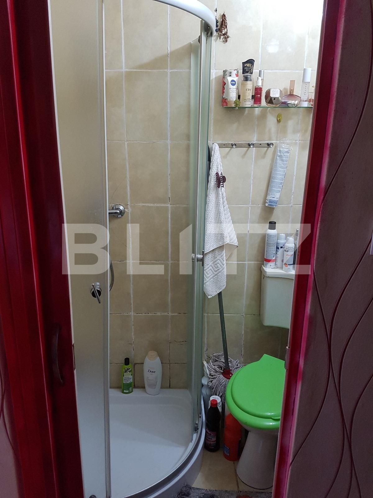 Garsonieră de vânzare 22 Decembrie 1989 - 126095AV | BLITZ Târgu Mureș | Poza6