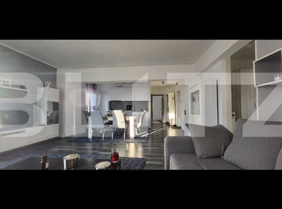 Apartament de vânzare 3 camere Unirii - 126206AV | BLITZ Târgu Mureș | Poza3