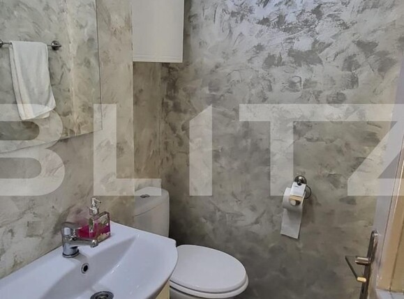 Apartament de vânzare 3 camere Unirii - 126206AV | BLITZ Târgu Mureș | Poza11