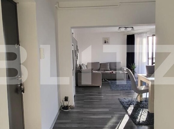 Apartament de vânzare 3 camere Unirii - 126206AV | BLITZ Târgu Mureș | Poza4