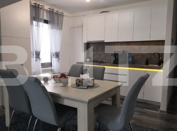 Apartament de vânzare 3 camere Unirii - 126206AV | BLITZ Târgu Mureș | Poza5