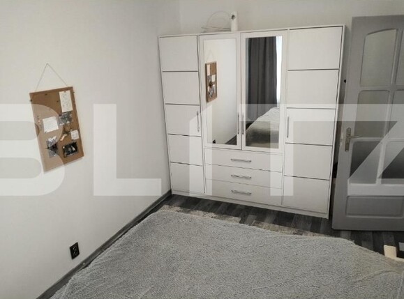 Apartament de vânzare 3 camere Unirii - 126206AV | BLITZ Târgu Mureș | Poza8