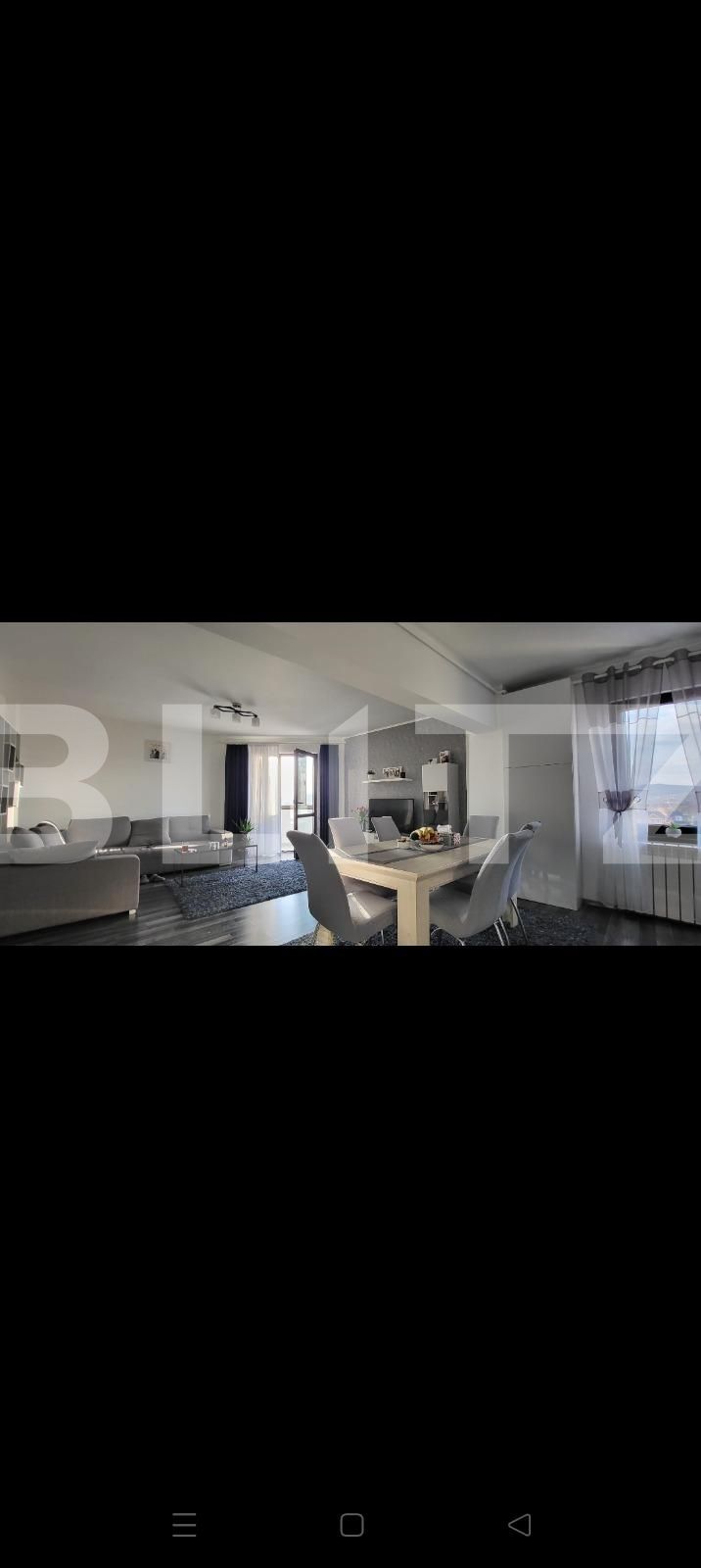 Apartament de vânzare 3 camere Unirii - 126206AV | BLITZ Târgu Mureș | Poza1