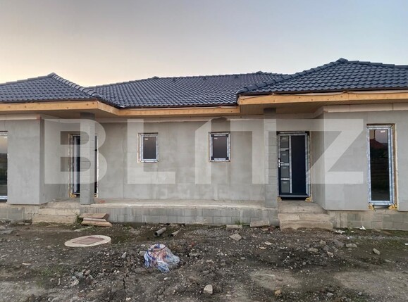 Casa de vânzare 2 camere Sâncraiu de Mureș - 126215CV | BLITZ Târgu Mureș | Poza2