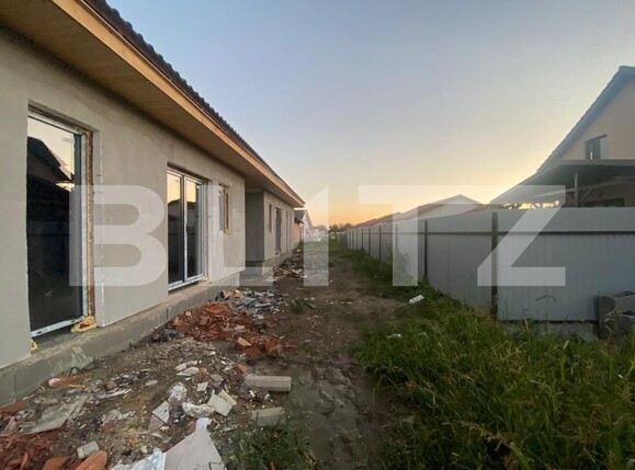 Casa de vânzare 2 camere Sâncraiu de Mureș - 126215CV | BLITZ Târgu Mureș | Poza3