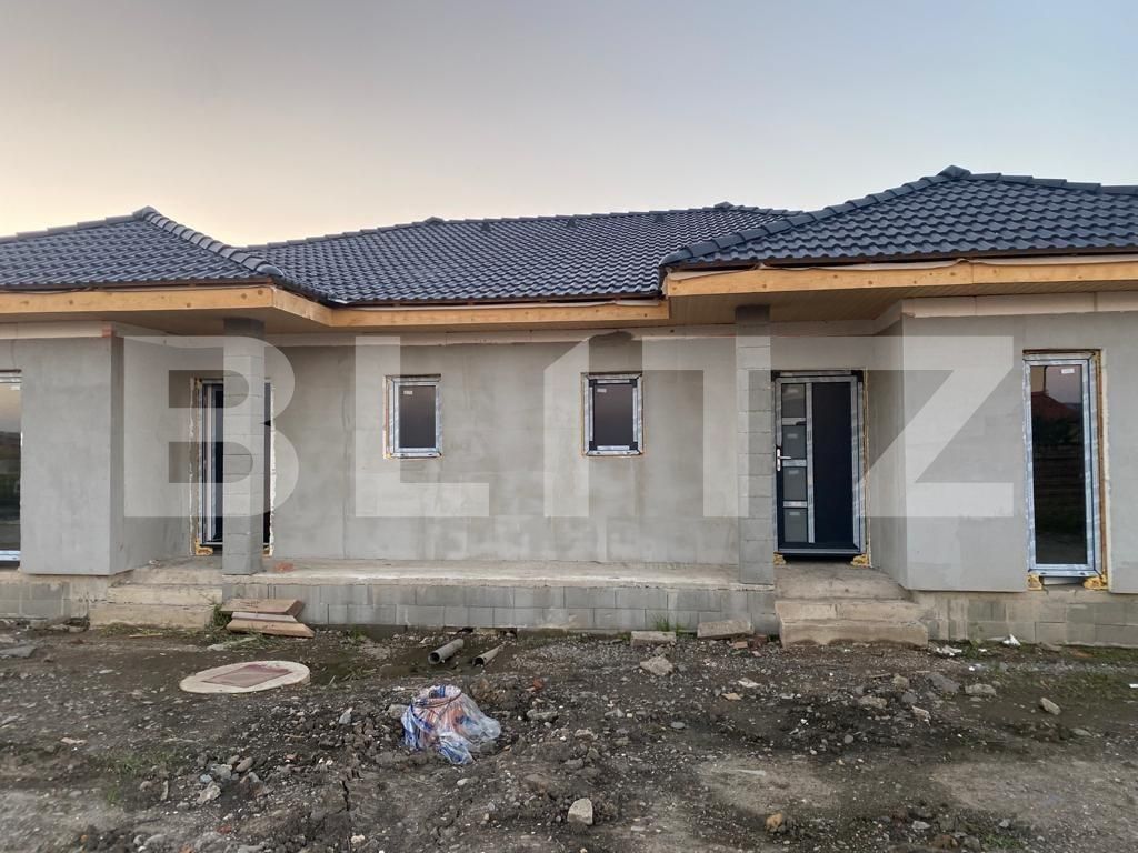 Casa de vânzare 2 camere Sâncraiu de Mureș - 126215CV | BLITZ Târgu Mureș | Poza2