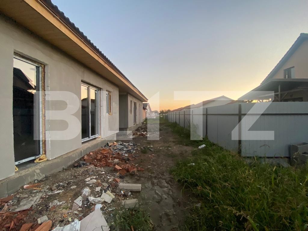 Casa de vânzare 2 camere Sâncraiu de Mureș - 126215CV | BLITZ Târgu Mureș | Poza3