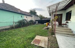 Casa cu 2 camere, 73mp, zona Unirii 