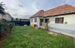 Casa cu 2 camere, 73mp, zona Unirii 