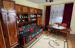 Casa cu 2 camere, 73mp, zona Unirii 