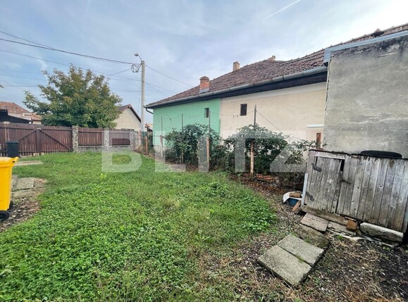 Casa de vânzare 2 camere Unirii - 126232CV | BLITZ Târgu Mureș | Poza3