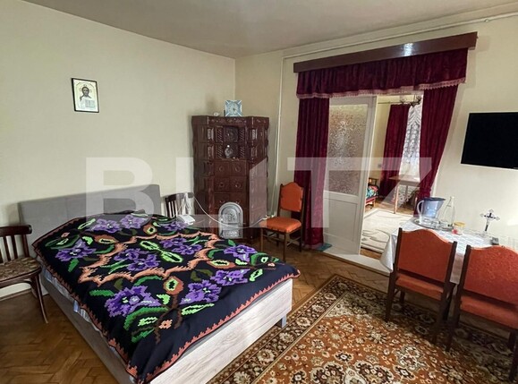 Casa de vânzare 2 camere Unirii - 126232CV | BLITZ Târgu Mureș | Poza9