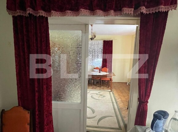 Casa de vânzare 2 camere Unirii - 126232CV | BLITZ Târgu Mureș | Poza10