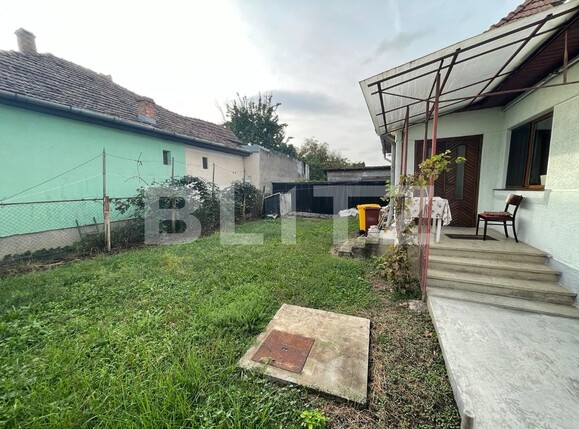 Casa de vânzare 2 camere Unirii - 126232CV | BLITZ Târgu Mureș | Poza2