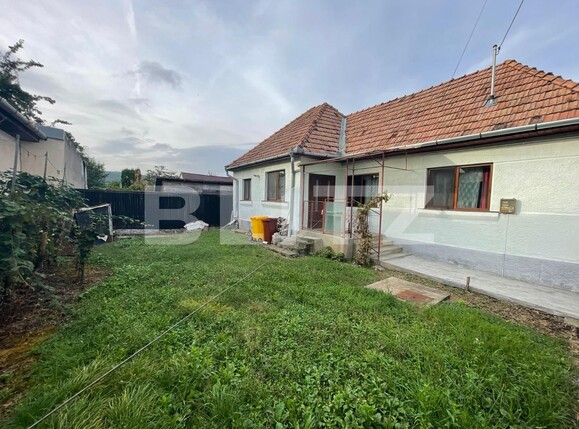 Casa de vânzare 2 camere Unirii - 126232CV | BLITZ Târgu Mureș | Poza1