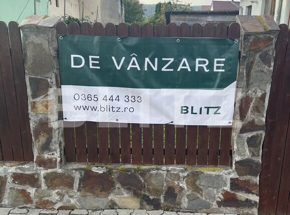 Casa de vânzare 2 camere Unirii - 126232CV | BLITZ Târgu Mureș | Poza13