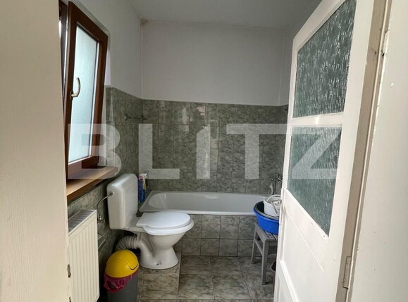 Casa de vânzare 2 camere Unirii - 126232CV | BLITZ Târgu Mureș | Poza6