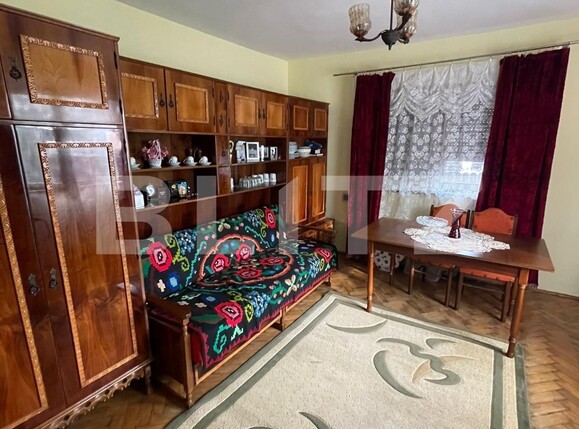 Casa de vânzare 2 camere Unirii - 126232CV | BLITZ Târgu Mureș | Poza11