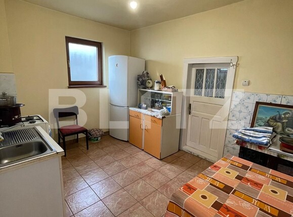 Casa de vânzare 2 camere Unirii - 126232CV | BLITZ Târgu Mureș | Poza8